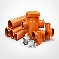 Sanitarios y Cloacales en Maipú | Caños y Cámaras Awaduct – HOLIFER