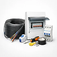 Materiales Eléctricos en Maipú | Electricidad – HOLIFER