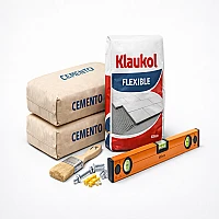 Materiales para Construcción en Maipú | HOLIFER Ferretería